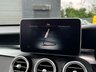 USED 2018 18 MERCEDES-BENZ GLC 2.1 GLC220d AMG Line (Premium Plus) SUV 5dr Diesel G-Tronic 4MATIC Euro 6 (s/s) (170 ps) Next Day Delivery Available
