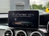 USED 2018 18 MERCEDES-BENZ GLC 2.1 GLC220d AMG Line (Premium Plus) SUV 5dr Diesel G-Tronic 4MATIC Euro 6 (s/s) (170 ps) Next Day Delivery Available