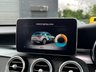 USED 2018 18 MERCEDES-BENZ GLC 2.1 GLC220d AMG Line (Premium Plus) SUV 5dr Diesel G-Tronic 4MATIC Euro 6 (s/s) (170 ps) Next Day Delivery Available