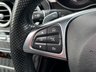 USED 2018 18 MERCEDES-BENZ GLC 2.1 GLC220d AMG Line (Premium Plus) SUV 5dr Diesel G-Tronic 4MATIC Euro 6 (s/s) (170 ps) Next Day Delivery Available