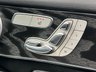 USED 2018 18 MERCEDES-BENZ GLC 2.1 GLC220d AMG Line (Premium Plus) SUV 5dr Diesel G-Tronic 4MATIC Euro 6 (s/s) (170 ps) Next Day Delivery Available