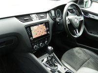 USED 2020 20 SKODA OCTAVIA 1.5 TSI GPF ACT SE L Estate 5dr Petrol DSG Euro 6 (s/s) (150 ps) LANE ASSIST ISOFIX DAB SATNAV