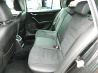 USED 2020 20 SKODA OCTAVIA 1.5 TSI GPF ACT SE L Estate 5dr Petrol DSG Euro 6 (s/s) (150 ps) LANE ASSIST ISOFIX DAB SATNAV