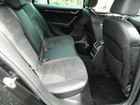 USED 2020 20 SKODA OCTAVIA 1.5 TSI GPF ACT SE L Estate 5dr Petrol DSG Euro 6 (s/s) (150 ps) LANE ASSIST ISOFIX DAB SATNAV