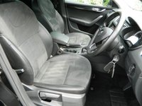 USED 2020 20 SKODA OCTAVIA 1.5 TSI GPF ACT SE L Estate 5dr Petrol DSG Euro 6 (s/s) (150 ps) LANE ASSIST ISOFIX DAB SATNAV