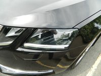 USED 2020 20 SKODA OCTAVIA 1.5 TSI GPF ACT SE L Estate 5dr Petrol DSG Euro 6 (s/s) (150 ps) LANE ASSIST ISOFIX DAB SATNAV
