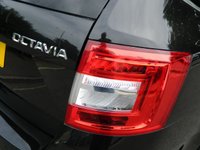 USED 2020 20 SKODA OCTAVIA 1.5 TSI GPF ACT SE L Estate 5dr Petrol DSG Euro 6 (s/s) (150 ps) LANE ASSIST ISOFIX DAB SATNAV