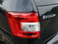 USED 2020 20 SKODA OCTAVIA 1.5 TSI GPF ACT SE L Estate 5dr Petrol DSG Euro 6 (s/s) (150 ps) LANE ASSIST ISOFIX DAB SATNAV