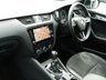 USED 2020 20 SKODA OCTAVIA 1.5 TSI GPF ACT SE L Estate 5dr Petrol DSG Euro 6 (s/s) (150 ps) LANE ASSIST ISOFIX DAB SATNAV