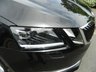 USED 2020 20 SKODA OCTAVIA 1.5 TSI GPF ACT SE L Estate 5dr Petrol DSG Euro 6 (s/s) (150 ps) LANE ASSIST ISOFIX DAB SATNAV