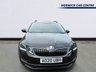 USED 2020 20 SKODA OCTAVIA 1.5 TSI GPF ACT SE L Estate 5dr Petrol DSG Euro 6 (s/s) (150 ps) LANE ASSIST ISOFIX DAB SATNAV