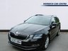 USED 2020 20 SKODA OCTAVIA 1.5 TSI GPF ACT SE L Estate 5dr Petrol DSG Euro 6 (s/s) (150 ps) LANE ASSIST ISOFIX DAB SATNAV