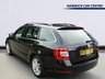USED 2020 20 SKODA OCTAVIA 1.5 TSI GPF ACT SE L Estate 5dr Petrol DSG Euro 6 (s/s) (150 ps) LANE ASSIST ISOFIX DAB SATNAV