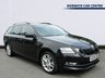 USED 2020 20 SKODA OCTAVIA 1.5 TSI GPF ACT SE L Estate 5dr Petrol DSG Euro 6 (s/s) (150 ps) LANE ASSIST ISOFIX DAB SATNAV