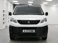 USED 2022 71 PEUGEOT EXPERT 2.0 BLUEHDI 145 BHP PROFESSIONAL PREMIUM CREWCAB 6 SEATER 2022 YEAR | 6 SEATER | 145 BHP | AIR CON