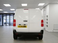 USED 2022 71 PEUGEOT EXPERT 2.0 BLUEHDI 145 BHP PROFESSIONAL PREMIUM CREWCAB 6 SEATER 2022 YEAR | 6 SEATER | 145 BHP | AIR CON