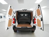 USED 2022 71 PEUGEOT EXPERT 2.0 BLUEHDI 145 BHP PROFESSIONAL PREMIUM CREWCAB 6 SEATER 2022 YEAR | 6 SEATER | 145 BHP | AIR CON