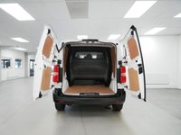USED 2022 71 PEUGEOT EXPERT 2.0 BLUEHDI 145 BHP PROFESSIONAL PREMIUM CREWCAB 6 SEATER 2022 YEAR | 6 SEATER | 145 BHP | AIR CON