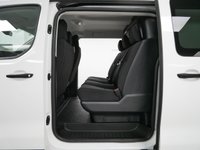 USED 2022 71 PEUGEOT EXPERT 2.0 BLUEHDI 145 BHP PROFESSIONAL PREMIUM CREWCAB 6 SEATER 2022 YEAR | 6 SEATER | 145 BHP | AIR CON