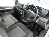 USED 2022 71 PEUGEOT EXPERT 2.0 BLUEHDI 145 BHP PROFESSIONAL PREMIUM CREWCAB 6 SEATER 2022 YEAR | 6 SEATER | 145 BHP | AIR CON