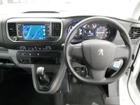 USED 2022 71 PEUGEOT EXPERT 2.0 BLUEHDI 145 BHP PROFESSIONAL PREMIUM CREWCAB 6 SEATER 2022 YEAR | 6 SEATER | 145 BHP | AIR CON