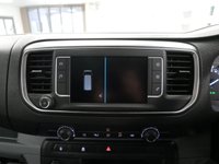 USED 2022 71 PEUGEOT EXPERT 2.0 BLUEHDI 145 BHP PROFESSIONAL PREMIUM CREWCAB 6 SEATER 2022 YEAR | 6 SEATER | 145 BHP | AIR CON