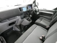USED 2022 71 PEUGEOT EXPERT 2.0 BLUEHDI 145 BHP PROFESSIONAL PREMIUM CREWCAB 6 SEATER 2022 YEAR | 6 SEATER | 145 BHP | AIR CON
