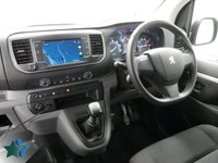 USED 2022 71 PEUGEOT EXPERT 2.0 BLUEHDI 145 BHP PROFESSIONAL PREMIUM CREWCAB 6 SEATER 2022 YEAR | 6 SEATER | 145 BHP | AIR CON