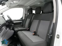 USED 2022 71 PEUGEOT EXPERT 2.0 BLUEHDI 145 BHP PROFESSIONAL PREMIUM CREWCAB 6 SEATER 2022 YEAR | 6 SEATER | 145 BHP | AIR CON