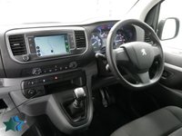 USED 2022 71 PEUGEOT EXPERT 2.0 BLUEHDI 145 BHP PROFESSIONAL PREMIUM CREWCAB 6 SEATER 2022 YEAR | 6 SEATER | 145 BHP | AIR CON