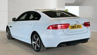 USED 2016 16 JAGUAR XE 2.0d R-Sport Saloon 4dr Diesel Auto AWD Euro 6 (s/s) (180 ps) 