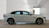 USED 2016 16 JAGUAR XE 2.0d R-Sport Saloon 4dr Diesel Auto AWD Euro 6 (s/s) (180 ps) 