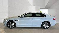 USED 2016 16 JAGUAR XE 2.0d R-Sport Saloon 4dr Diesel Auto AWD Euro 6 (s/s) (180 ps) 