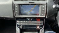 USED 2016 16 JAGUAR XE 2.0d R-Sport Saloon 4dr Diesel Auto AWD Euro 6 (s/s) (180 ps) 
