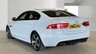 USED 2016 16 JAGUAR XE 2.0d R-Sport Saloon 4dr Diesel Auto AWD Euro 6 (s/s) (180 ps) 