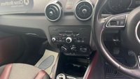 USED 2012 62 AUDI A1 1.6 TDI Sport Sportback 5dr Diesel Manual Euro 5 (s/s) (105 ps) in solid black with a great spec along with a good service history in very good condition. This 2012 Audi A1 TDI Sport presents an exceptional opportunity with its MOT valid until January 2027, offering peace of mind for the coming years with a good service history mostly main dealer. This stylish hatchback, featuring the Sport trim and a 1.6 litre diesel engine, has covered a modest 97,112 miles for its age.  The Audi A1 TDI Sport is a smart choice for those seeking efficiency and affordability. Its impressive fuel economy of 74 mpg, combined with low CO2 emissions, makes it an econo