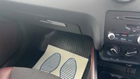 USED 2012 62 AUDI A1 1.6 TDI Sport Sportback 5dr Diesel Manual Euro 5 (s/s) (105 ps) in solid black with a great spec along with a good service history in very good condition. This 2012 Audi A1 TDI Sport presents an exceptional opportunity with its MOT valid until January 2027, offering peace of mind for the coming years with a good service history mostly main dealer. This stylish hatchback, featuring the Sport trim and a 1.6 litre diesel engine, has covered a modest 97,112 miles for its age.  The Audi A1 TDI Sport is a smart choice for those seeking efficiency and affordability. Its impressive fuel economy of 74 mpg, combined with low CO2 emissions, makes it an econo