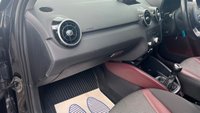 USED 2012 62 AUDI A1 1.6 TDI Sport Sportback 5dr Diesel Manual Euro 5 (s/s) (105 ps) in solid black with a great spec along with a good service history in very good condition. This 2012 Audi A1 TDI Sport presents an exceptional opportunity with its MOT valid until January 2027, offering peace of mind for the coming years with a good service history mostly main dealer. This stylish hatchback, featuring the Sport trim and a 1.6 litre diesel engine, has covered a modest 97,112 miles for its age.  The Audi A1 TDI Sport is a smart choice for those seeking efficiency and affordability. Its impressive fuel economy of 74 mpg, combined with low CO2 emissions, makes it an econo