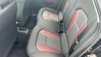 USED 2012 62 AUDI A1 1.6 TDI Sport Sportback 5dr Diesel Manual Euro 5 (s/s) (105 ps) in solid black with a great spec along with a good service history in very good condition. This 2012 Audi A1 TDI Sport presents an exceptional opportunity with its MOT valid until January 2027, offering peace of mind for the coming years with a good service history mostly main dealer. This stylish hatchback, featuring the Sport trim and a 1.6 litre diesel engine, has covered a modest 97,112 miles for its age.  The Audi A1 TDI Sport is a smart choice for those seeking efficiency and affordability. Its impressive fuel economy of 74 mpg, combined with low CO2 emissions, makes it an econo