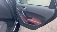 USED 2012 62 AUDI A1 1.6 TDI Sport Sportback 5dr Diesel Manual Euro 5 (s/s) (105 ps) in solid black with a great spec along with a good service history in very good condition. This 2012 Audi A1 TDI Sport presents an exceptional opportunity with its MOT valid until January 2027, offering peace of mind for the coming years with a good service history mostly main dealer. This stylish hatchback, featuring the Sport trim and a 1.6 litre diesel engine, has covered a modest 97,112 miles for its age.  The Audi A1 TDI Sport is a smart choice for those seeking efficiency and affordability. Its impressive fuel economy of 74 mpg, combined with low CO2 emissions, makes it an econo