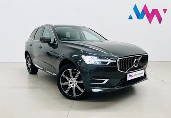 View our VOLVO XC60