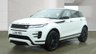 USED 2020 20 LAND ROVER RANGE ROVER EVOQUE 2.0 P200 MHEV R-Dynamic SE SUV 5dr Petrol Auto 4WD Euro 6 (s/s) (200 ps) 