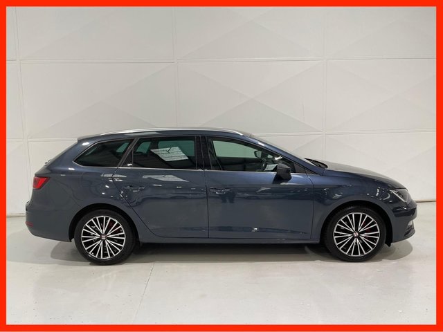 View our SEAT LEON