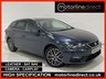 USED 2020 69 SEAT LEON 1.5 TSI EVO XCELLENCE Lux Estate 5dr Petrol DSG Euro 6 (s/s) (150 ps) SATNAV-LEATHER-A/C-CAMERA