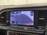 USED 2020 69 SEAT LEON 1.5 TSI EVO XCELLENCE Lux Estate 5dr Petrol DSG Euro 6 (s/s) (150 ps) SATNAV-LEATHER-A/C-CAMERA