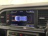 USED 2020 69 SEAT LEON 1.5 TSI EVO XCELLENCE Lux Estate 5dr Petrol DSG Euro 6 (s/s) (150 ps) SATNAV-LEATHER-A/C-CAMERA