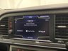 USED 2020 69 SEAT LEON 1.5 TSI EVO XCELLENCE Lux Estate 5dr Petrol DSG Euro 6 (s/s) (150 ps) SATNAV-LEATHER-A/C-CAMERA