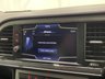 USED 2020 69 SEAT LEON 1.5 TSI EVO XCELLENCE Lux Estate 5dr Petrol DSG Euro 6 (s/s) (150 ps) SATNAV-LEATHER-A/C-CAMERA