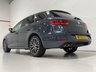 USED 2020 69 SEAT LEON 1.5 TSI EVO XCELLENCE Lux Estate 5dr Petrol DSG Euro 6 (s/s) (150 ps) SATNAV-LEATHER-A/C-CAMERA