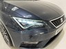 USED 2020 69 SEAT LEON 1.5 TSI EVO XCELLENCE Lux Estate 5dr Petrol DSG Euro 6 (s/s) (150 ps) SATNAV-LEATHER-A/C-CAMERA